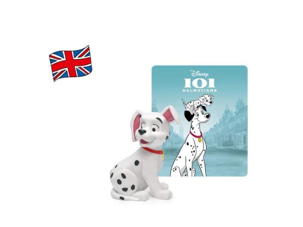 EN 101 Dalmatians