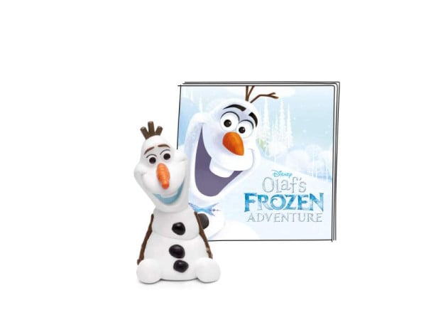 EN Frozen - Olaf