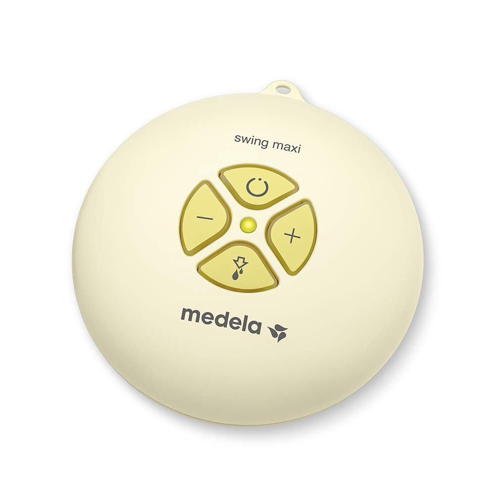 Medela Swing Flex Electric Breast Pump Single Sided Pump Innovation - Baby Bliss
