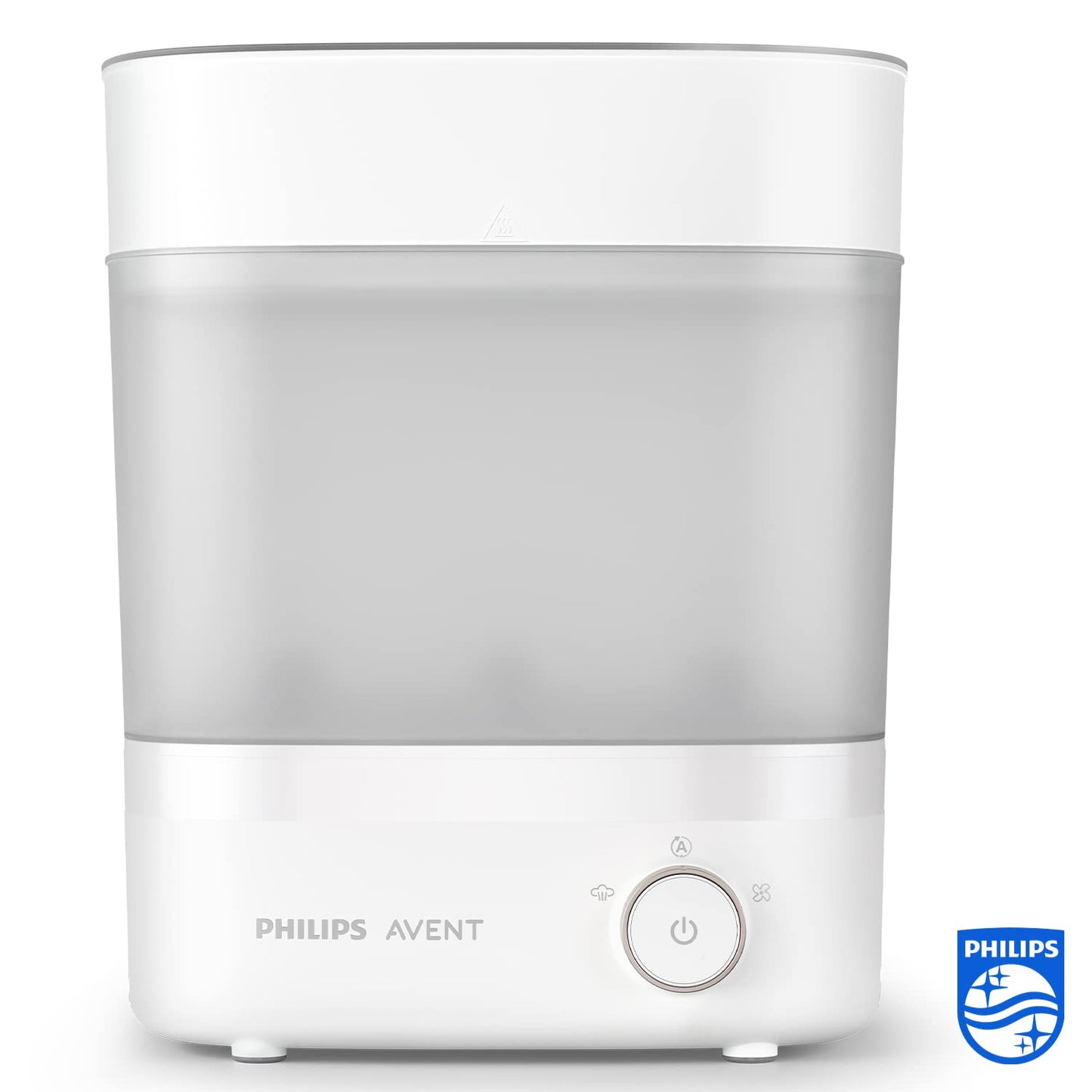 Philips Avent Steriliser and drier - Baby Bliss