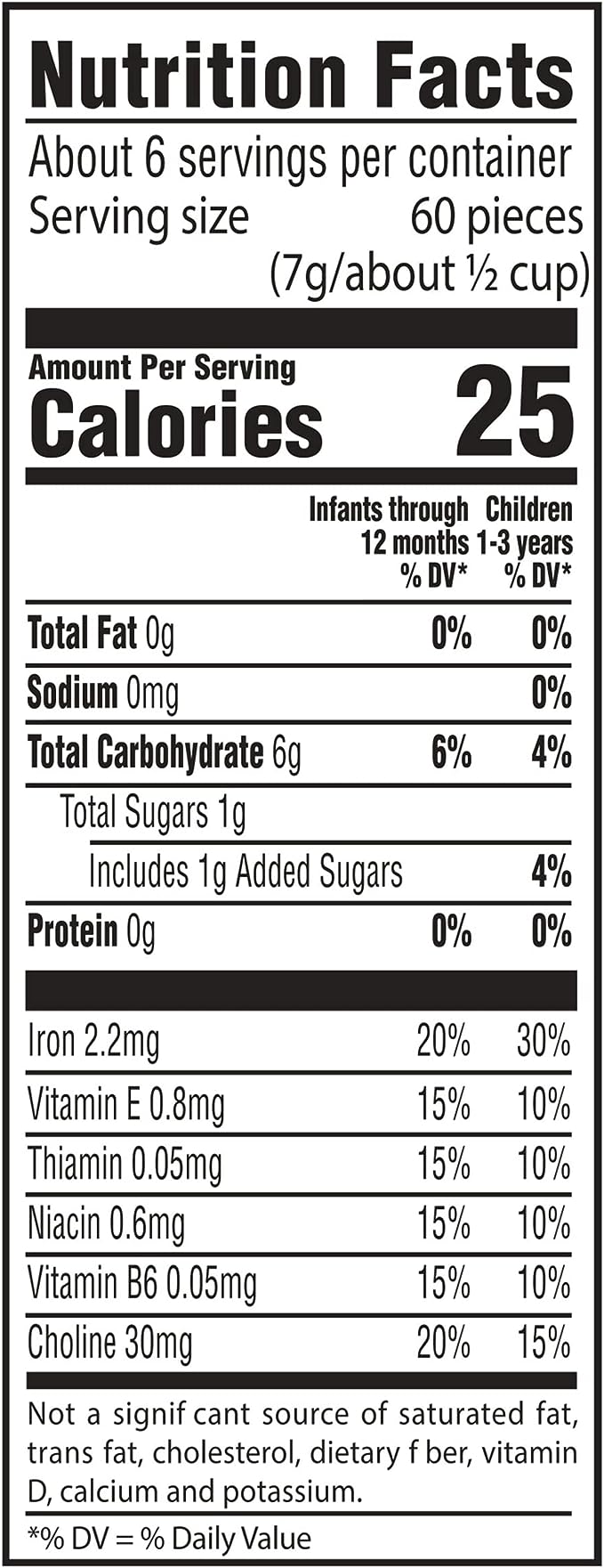 Gerber Graduate Puffs Sweet Potato Snack 40g (1pack) - Baby Bliss