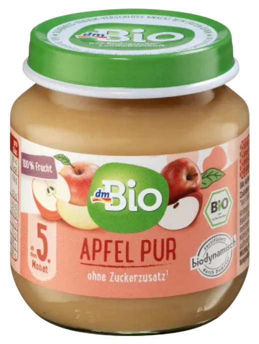 Dm - Jars | Apple