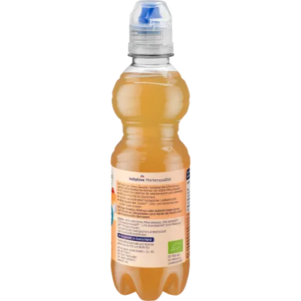Dm - Drinks | Apple Mandarine