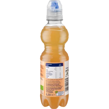 Dm - Drinks | Apple Mandarine