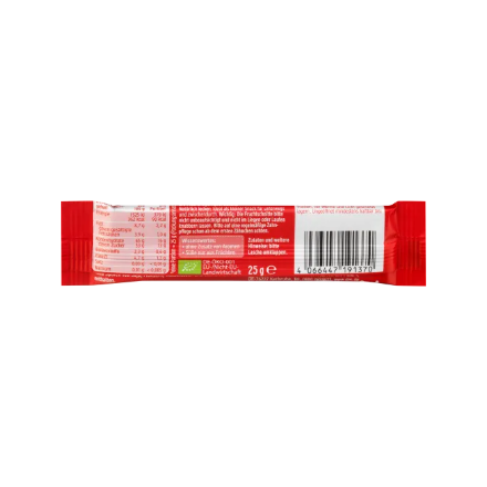 DM - Biscuits l Banana & Apple (25g)