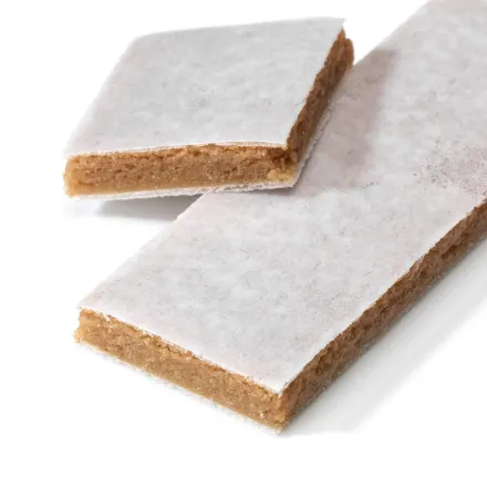 DM - Biscuits l Banana & Apple (25g)