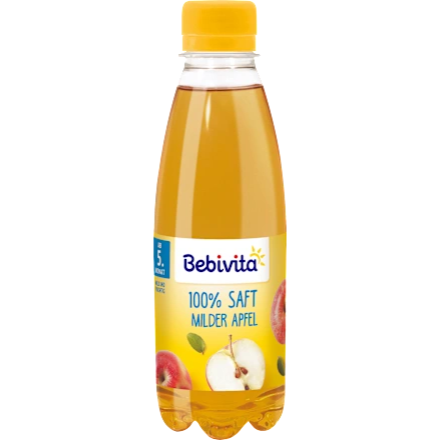 Bebivita - Drinks | Apple