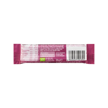 Dm - Biscuits | Apple & Grapes (25g)