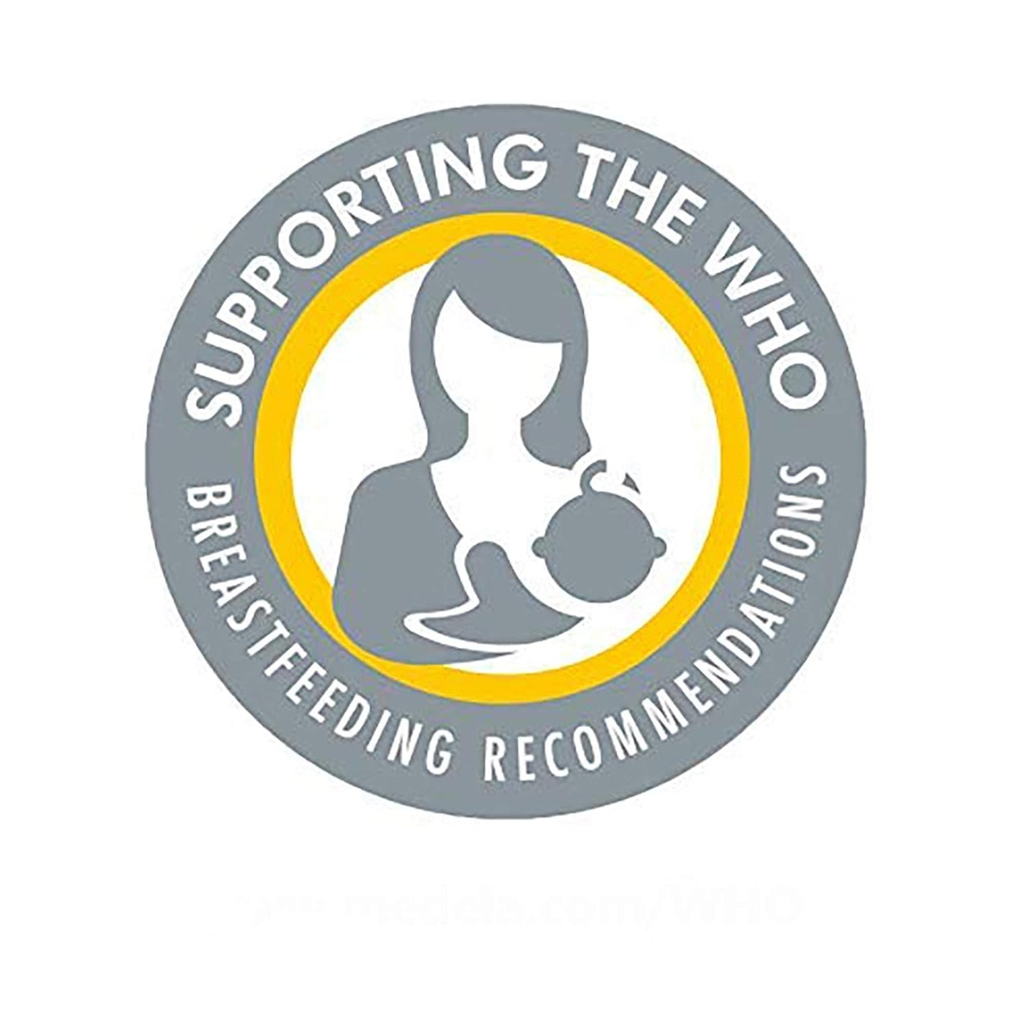 Medela Harmony manual breast pump – Compact Swiss design with PersonalFit Flex breast shield and Medela 2-phase expression technology - Baby Bliss