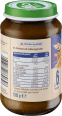 dmBio porridge milk 3-grain from the 6th month, Demeter, 190 g - Baby Bliss