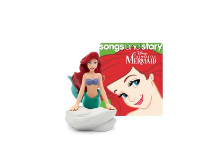 EN Ariel The Little Mermaid