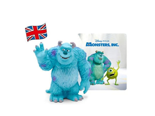 EN Monster Inc.