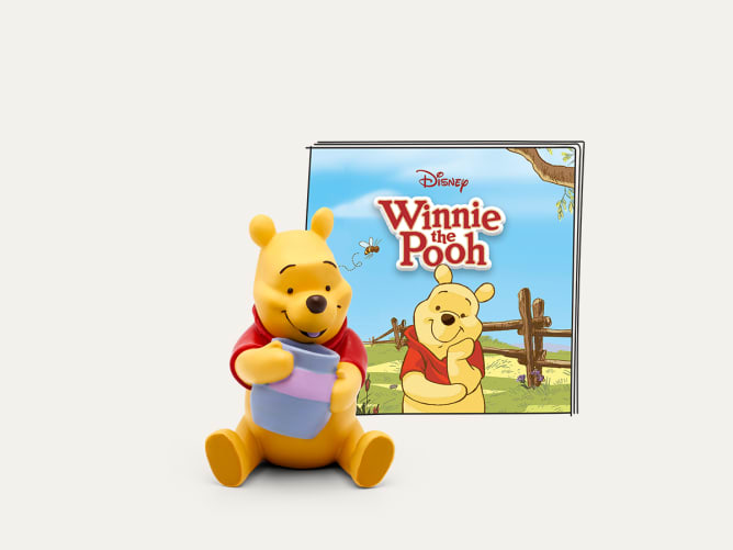 [EN] Winnie the Pooh
