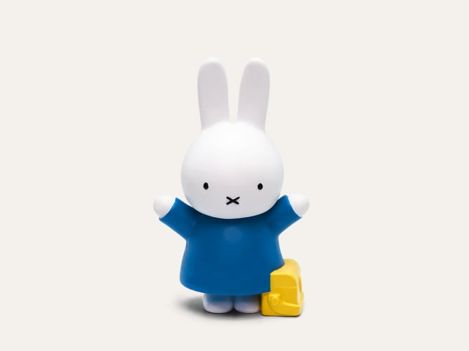 [EN] Miffy’s Adventures
