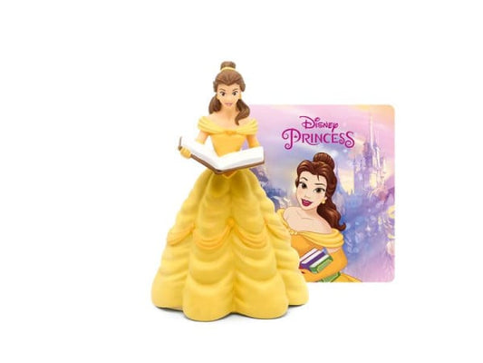 EN The Beauty and the Beast