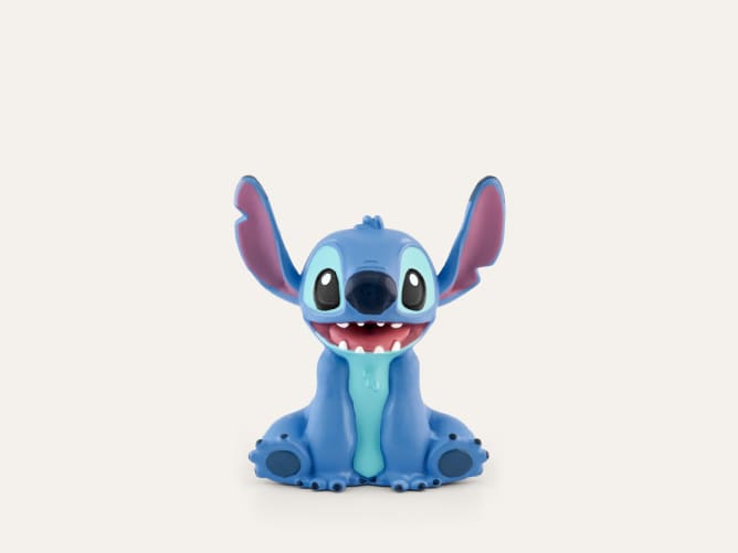 [EN] Lilo & Stitch