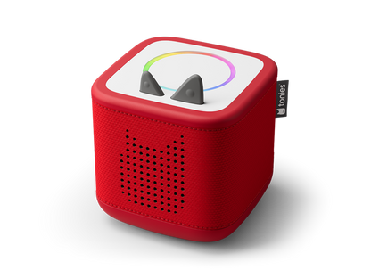 Toniebox 2 Box