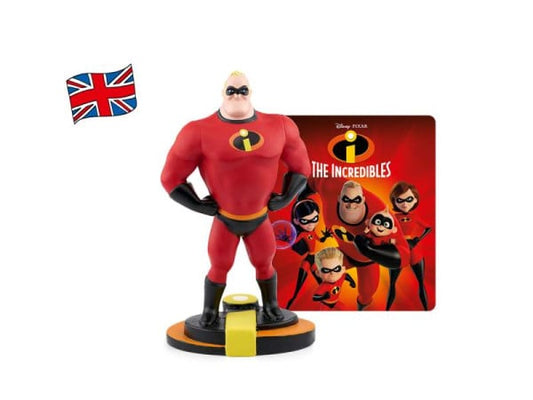 EN The Incredibles