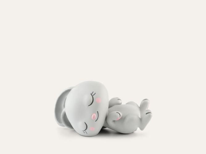 [EN] Classical Music with Sleepy Rabbit