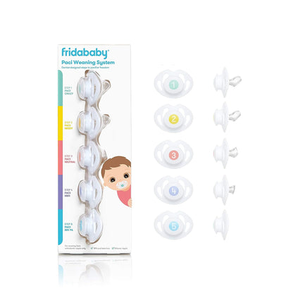 FridaBaby Paci Weaning System - Baby Bliss