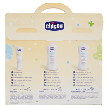 Chicco Baby Moments Set 3207 - Baby Bliss