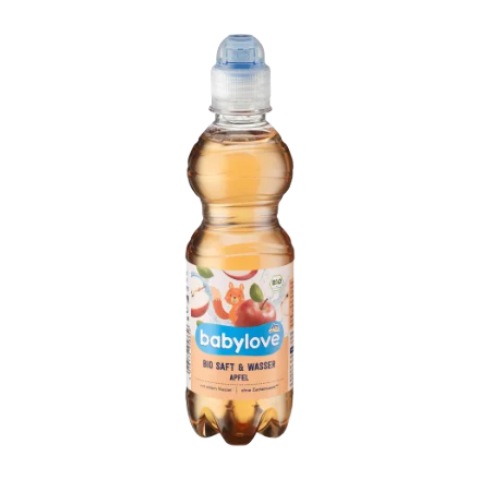 Dm - Drinks | Apple