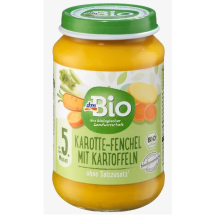 Dm - Jars | Karotten