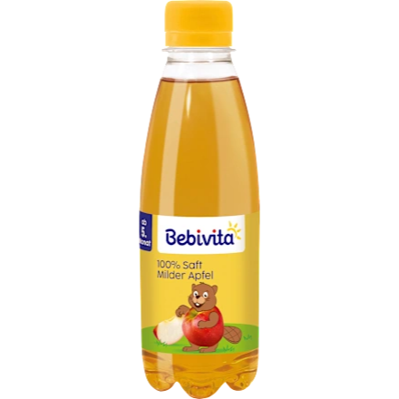 Bebivita - Drinks | Apple