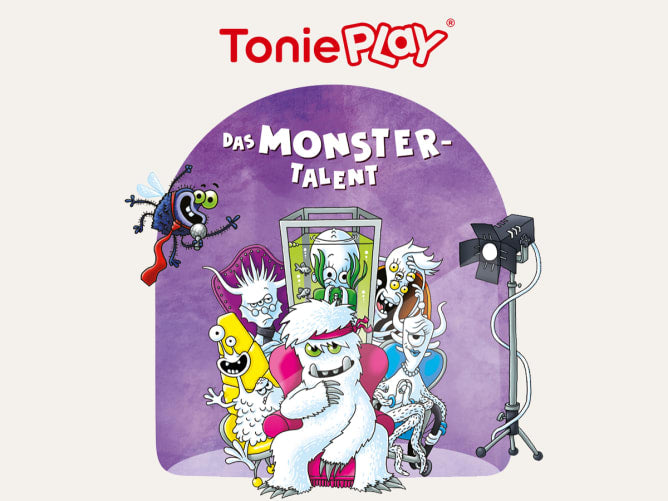[DE] Das Monster-Talent