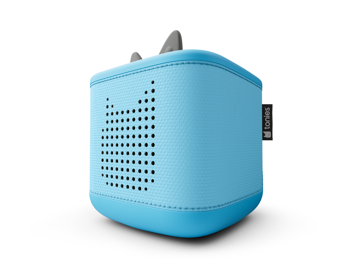 Toniebox 2 Box