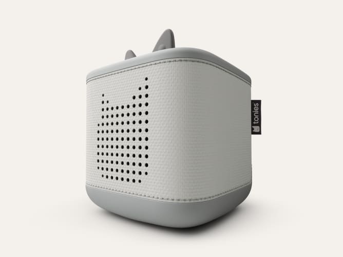 Toniebox 2 Box