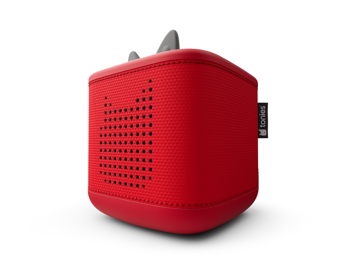 Toniebox 2 Box