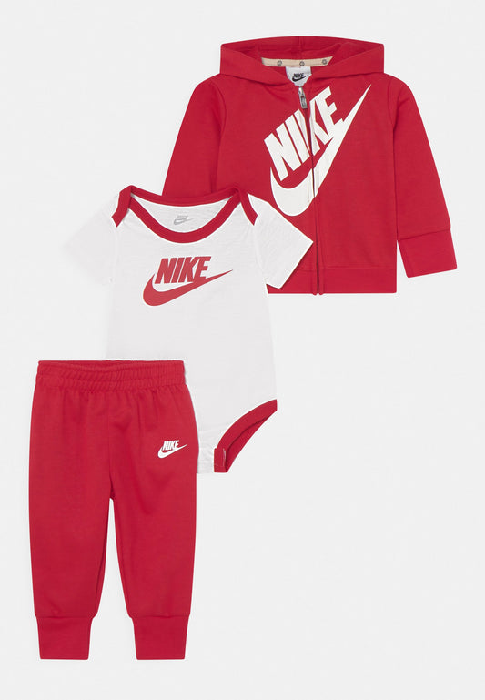 Nike Sportswear SUSTAINABLE UNISEX SET - Tracksuit